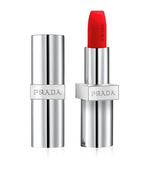 prada lipstick shirt|Prada lipstick canada.